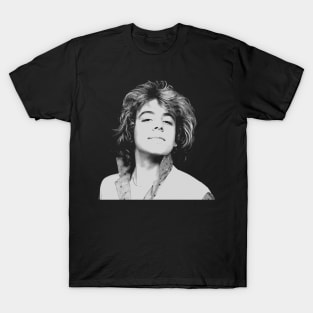 90s Leif Garrett T-Shirt